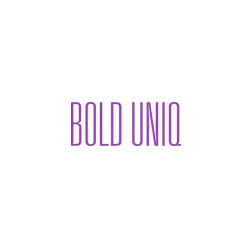 Bold Uniq